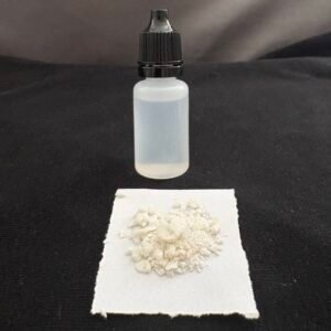 ADB-BUTINACA 10ML VAPE JUICE CONCENTRATE 25MG/ML