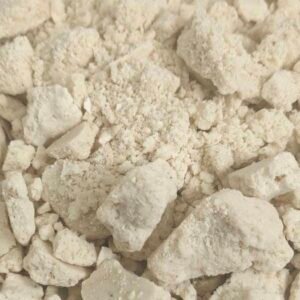 Powders