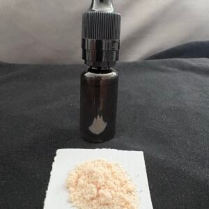 5F-ADB 10ML VAPE JUICE CONCENTRATE 25MG/ML