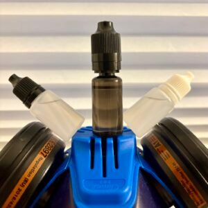 VAPE JUICE CONCENTRATES PACK